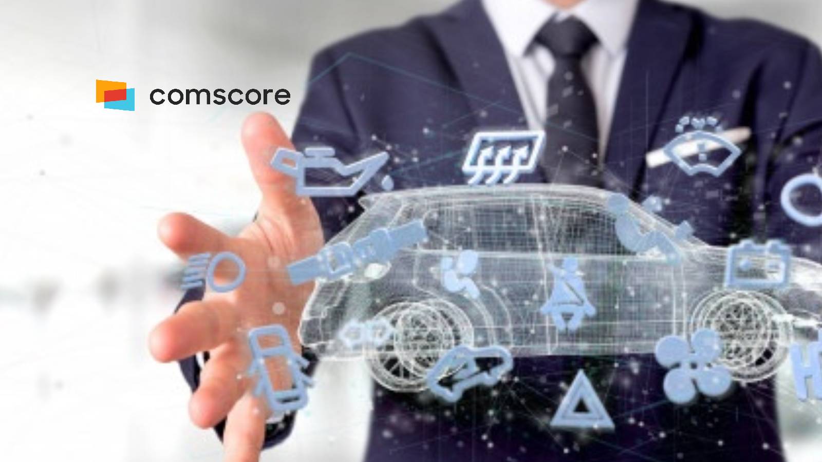 Comscore Research Shows Increased Consumer Interest in Online Vehicle Shopping and At-Home Delivery as Industry Continues to Recover