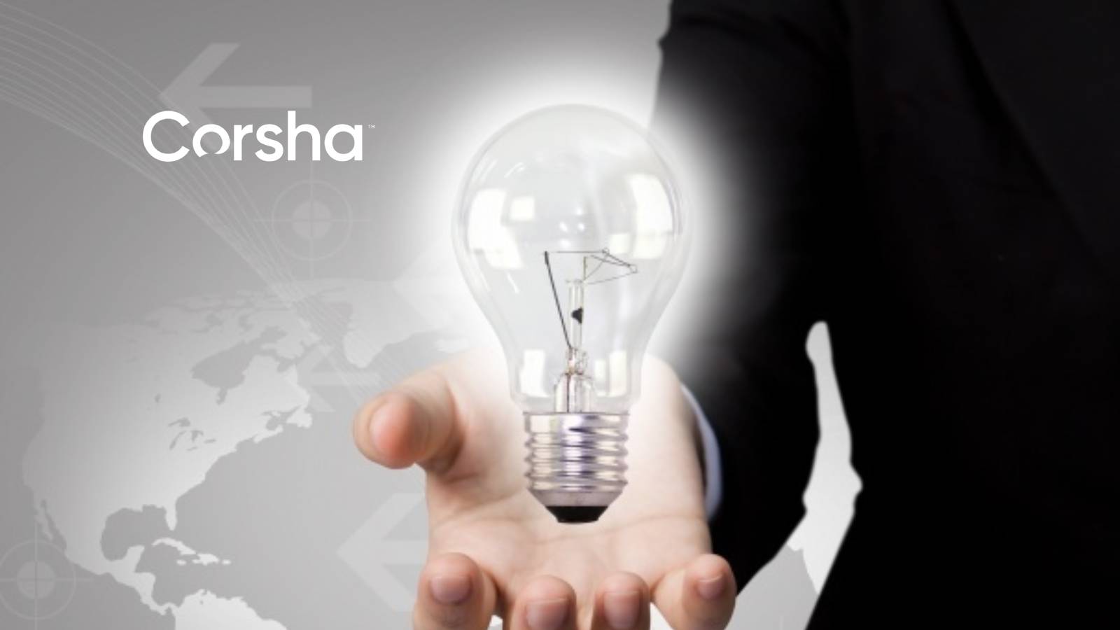 Corsha Awarded Cybersecurity 'CyberTech100 Company' for Financial Services