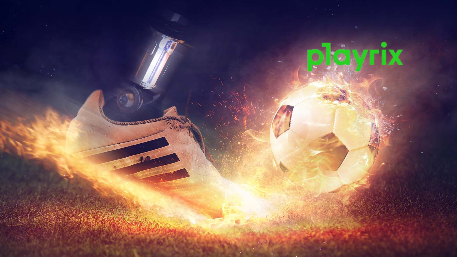 Croatian Game Developer Joins Playrix