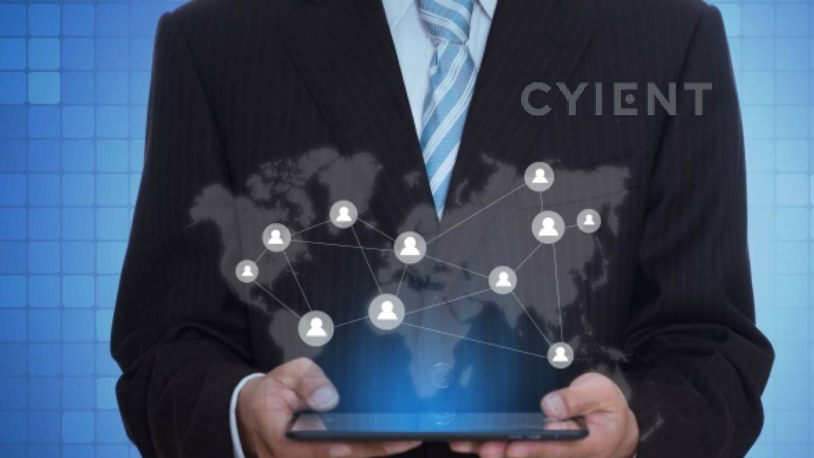 Cyient Signs MoU with SaaS Provider Decipher