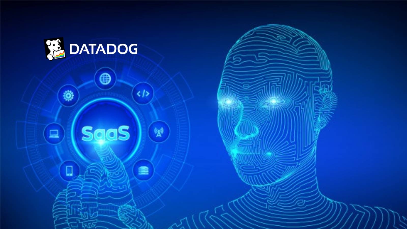 Datadog Achieves FedRAMP Low-Impact SaaS Authorization