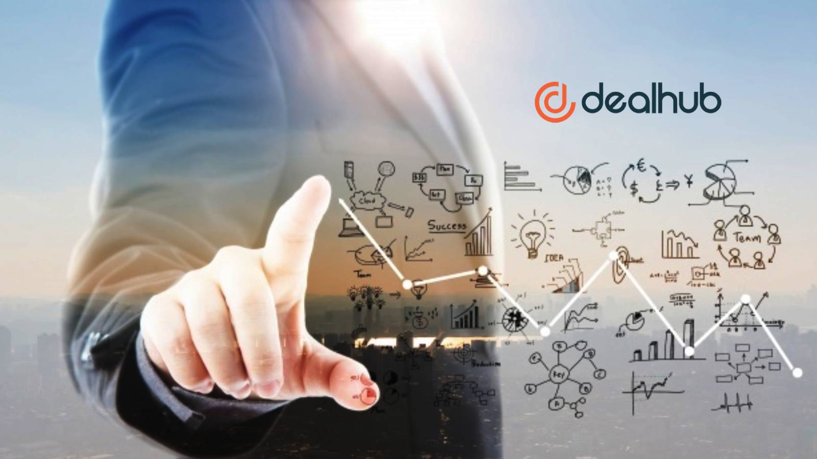 DealHub.io Launch New Podcast 'RevAmp' for B2B Sales and Revenue Operations Leaders