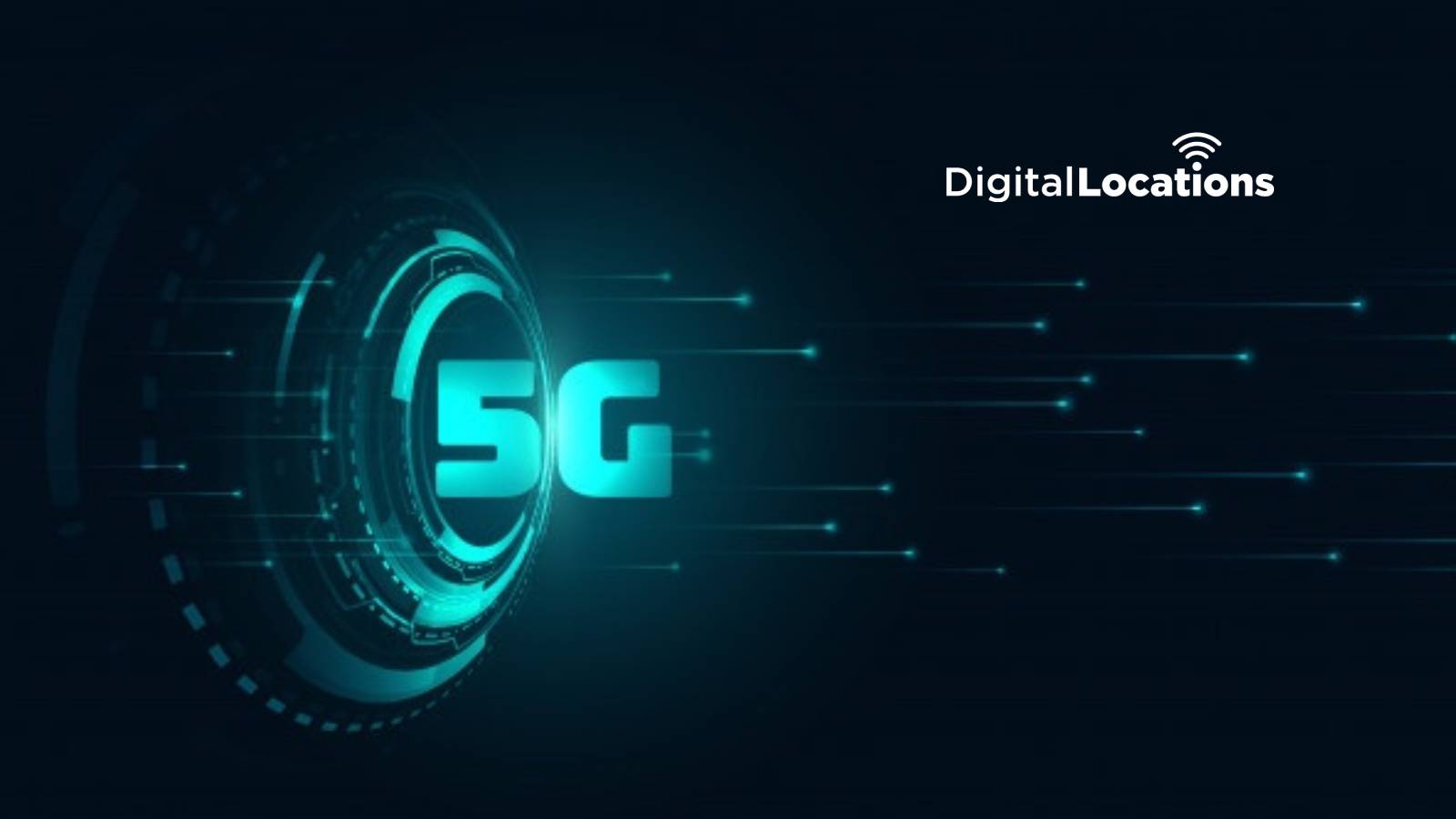 Digital Locations Joins Experimental 5G Wireless Network