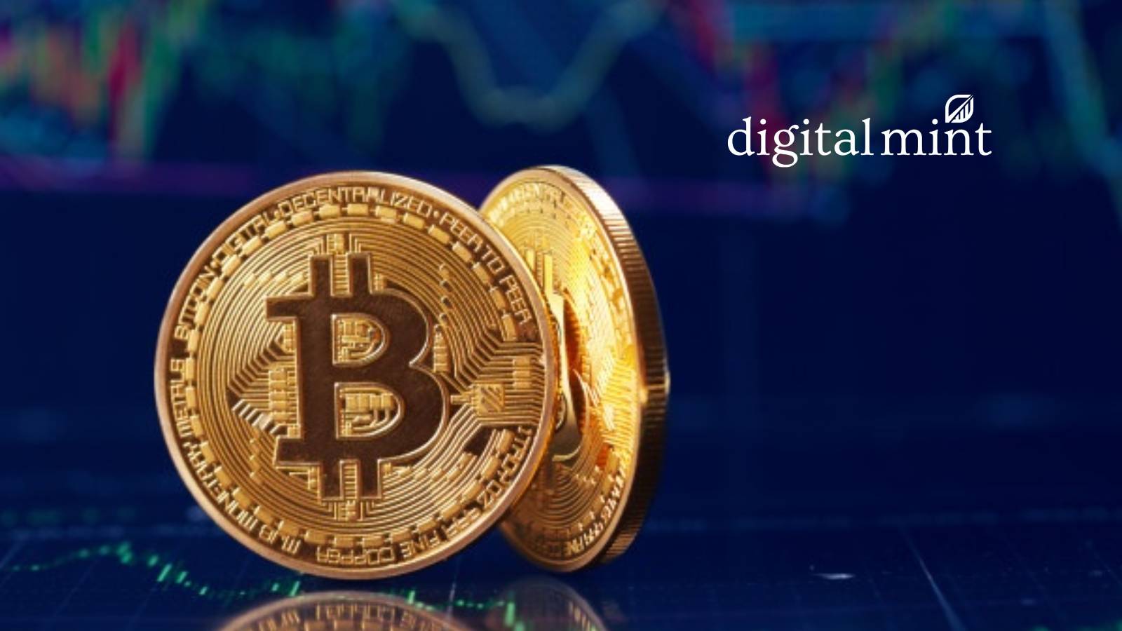 DigitalMint Partners with E Money Commerce to Expand Bitcoin ATM Locations