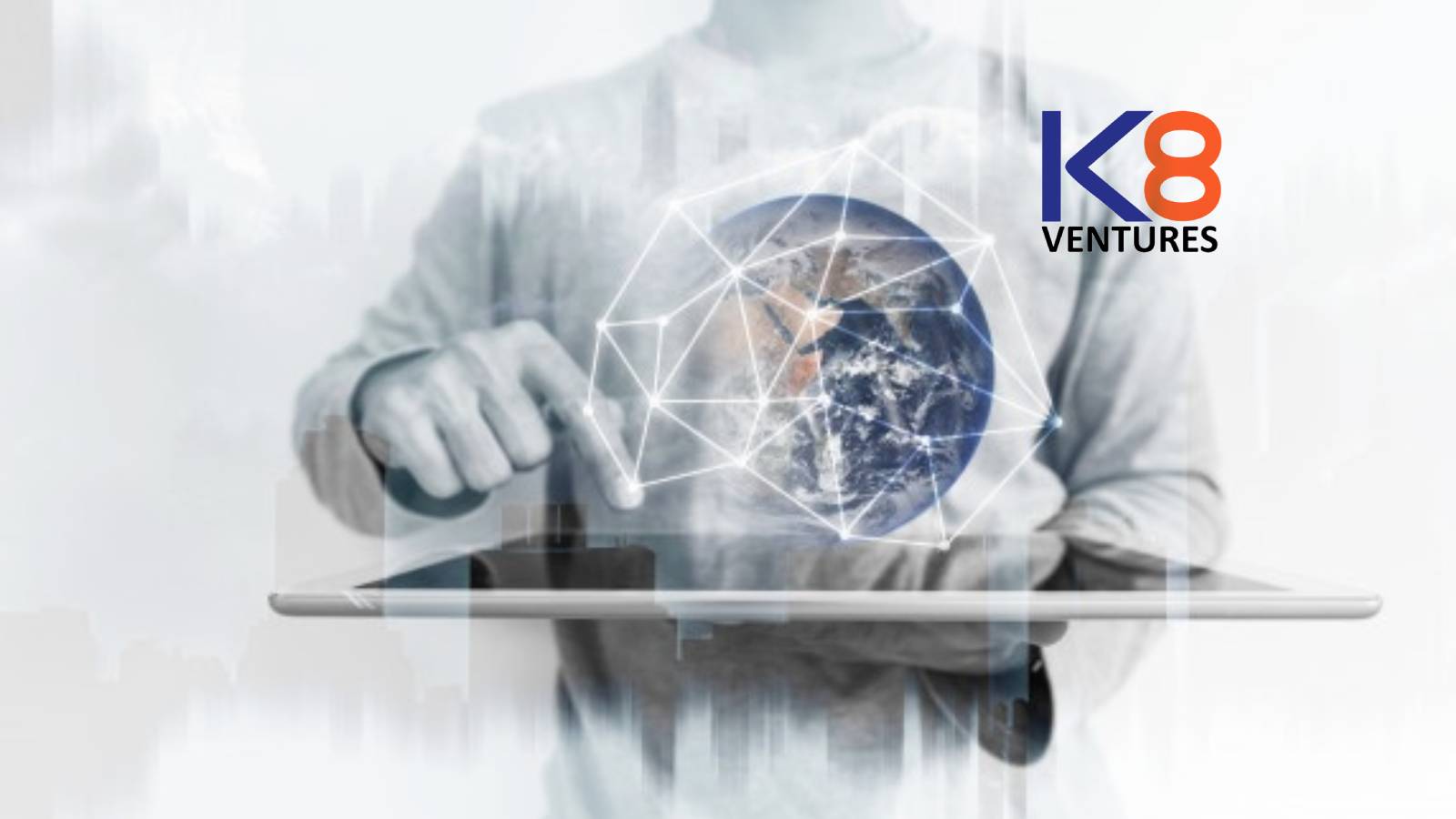 Dmitry Valbe Joins K8 Ventures to Lead Technology Development