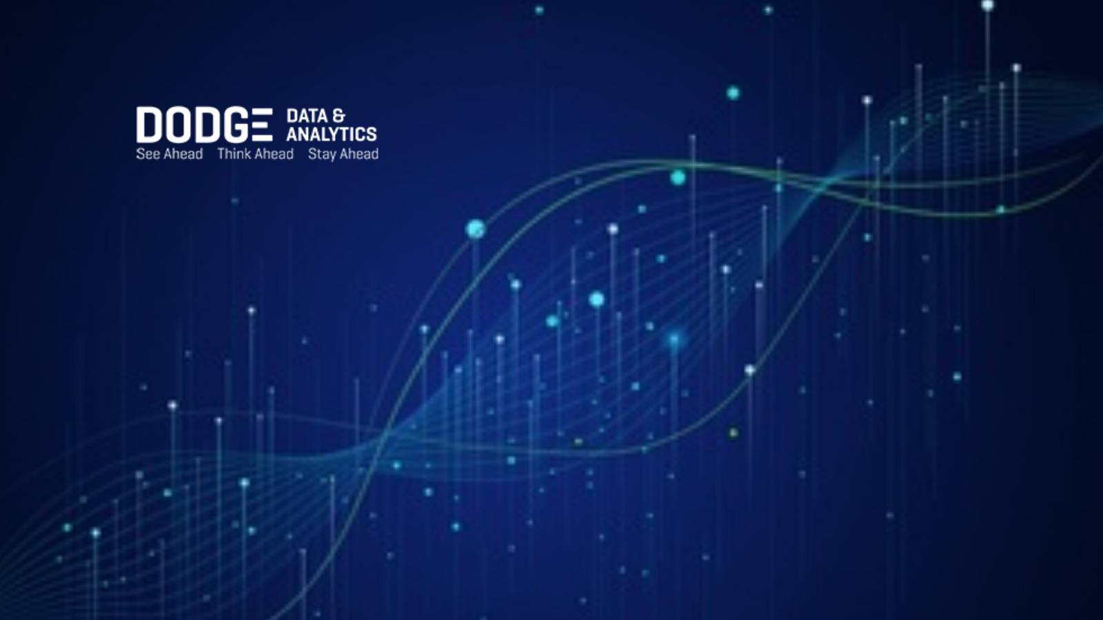 Dodge Data & Analytics Appoints Daniel Mccarthy as New CEO