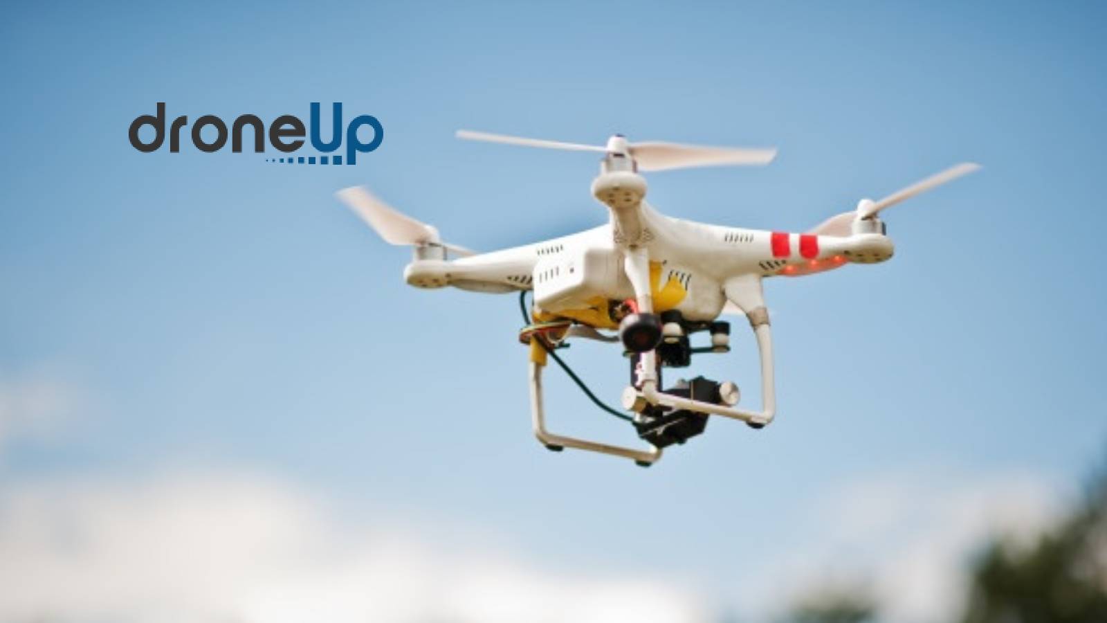 DroneUp Releases Operation Last-Mile: Critical Drone Delivery - a Part 107 Report