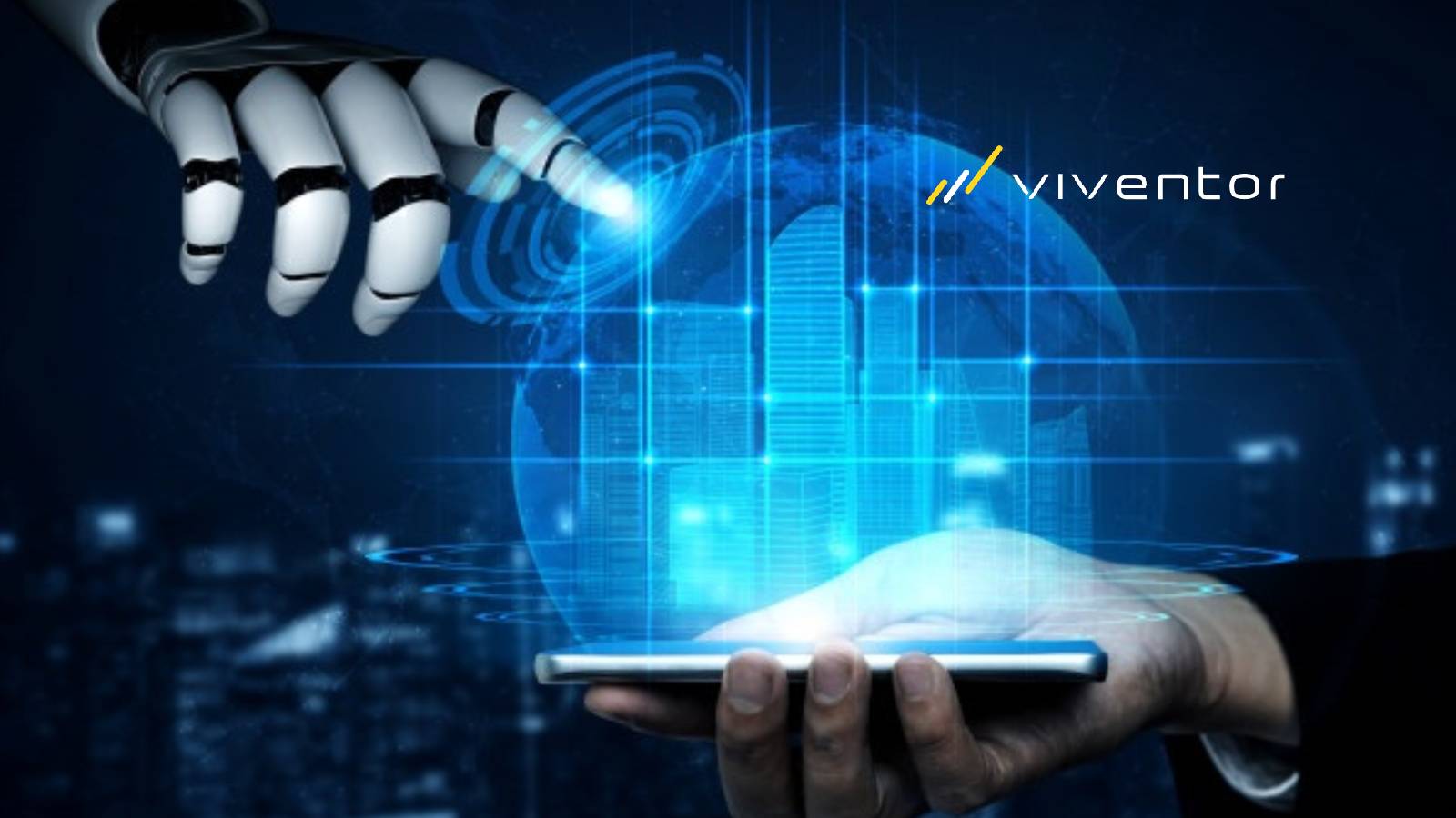 Dutch FinTech Investor Acquires ViVentor Peer to Peer Investment Platform