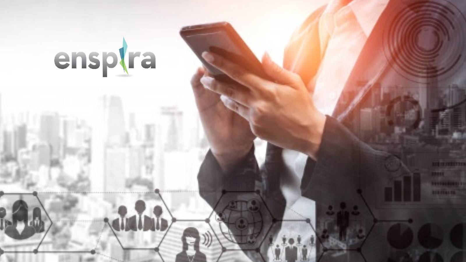 ENSPIRA Creates Innovative New Offering for Employers; Launches Personalized Coaching for First-Time and Frontline People Managers