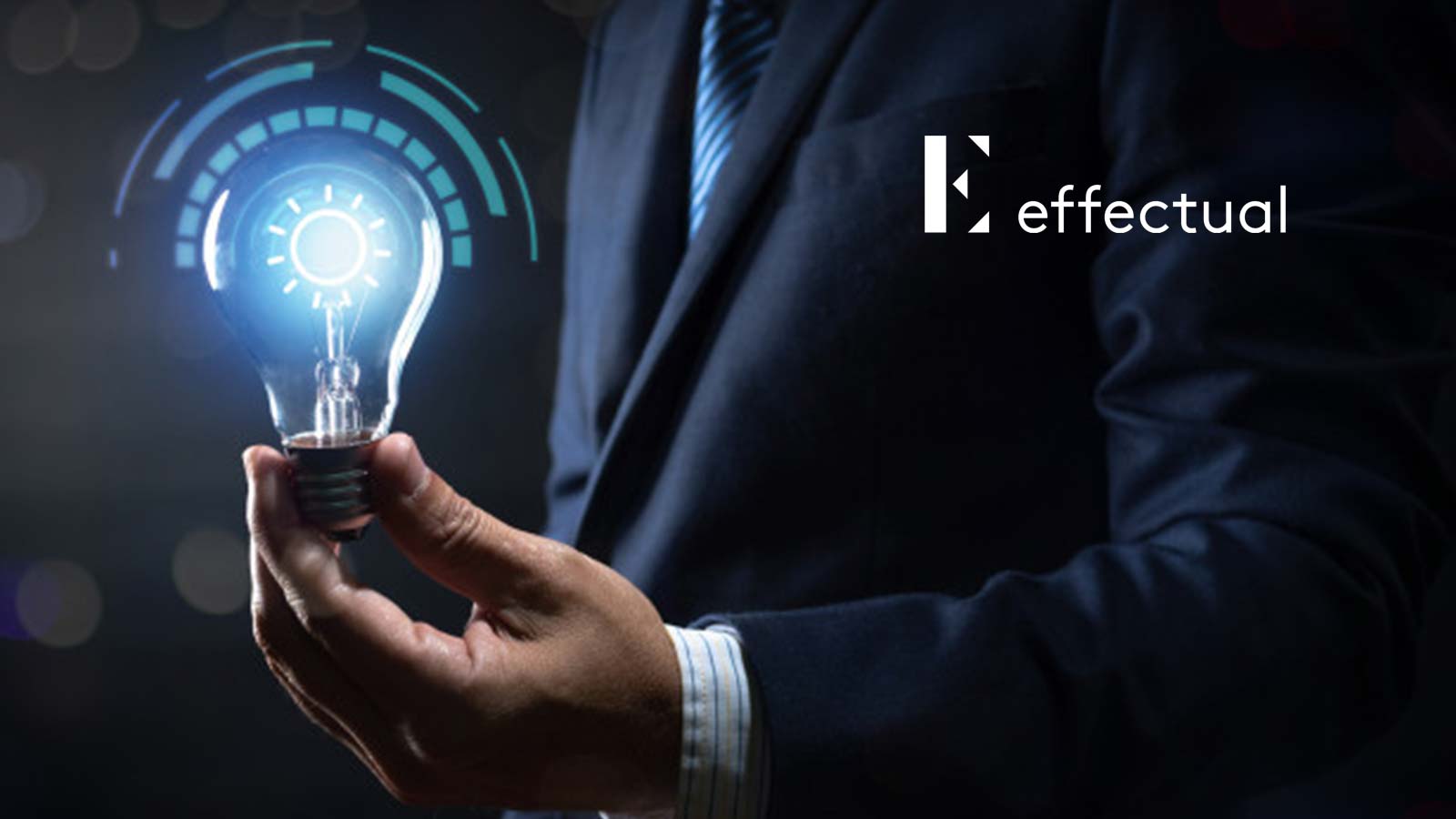 Effectual Increases Momentum with Acquisition of AWS Advanced Consulting Partner