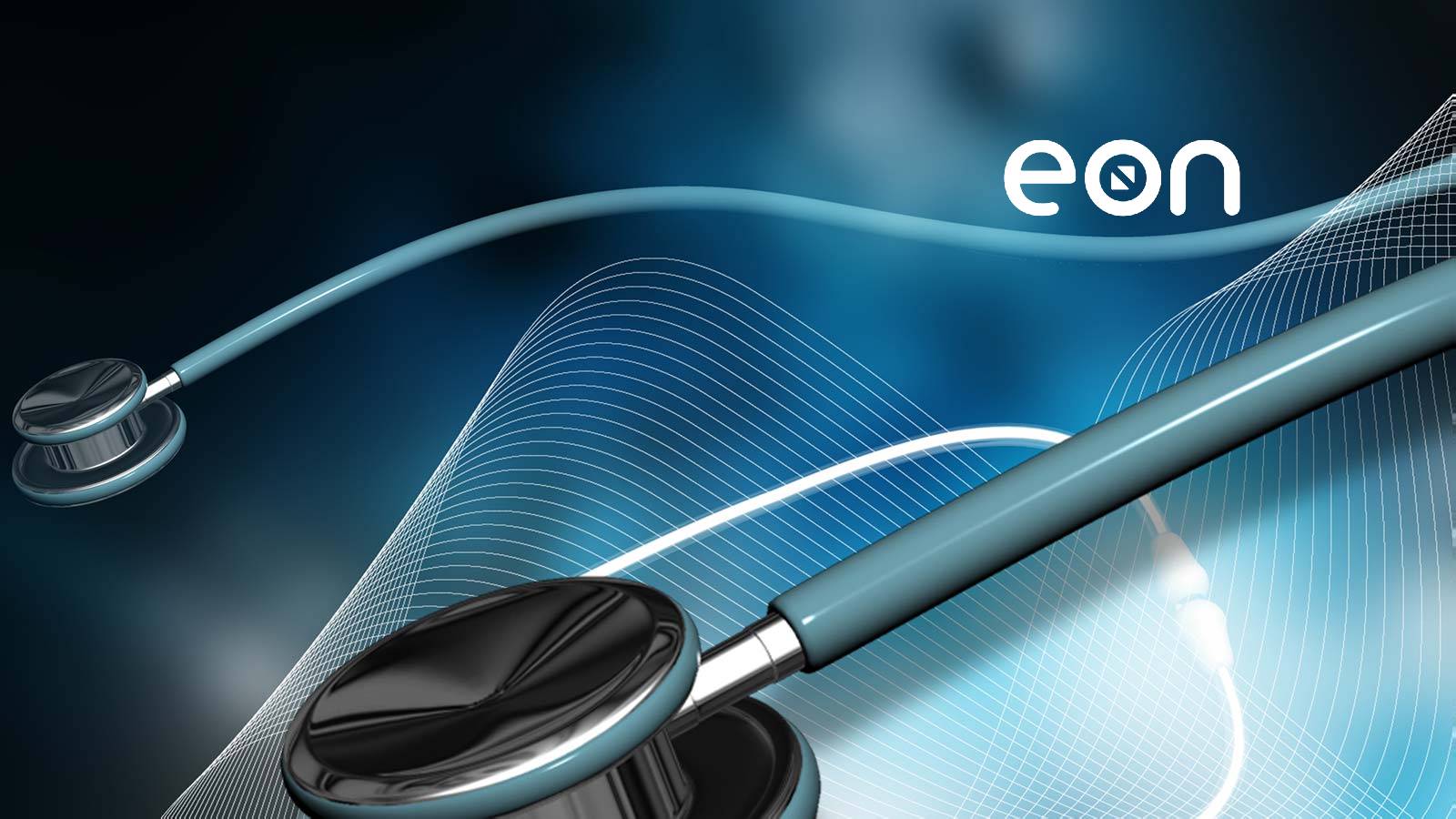 Eon and AWS Partnership Advances the Pace of Healthcare Technology Adoption
