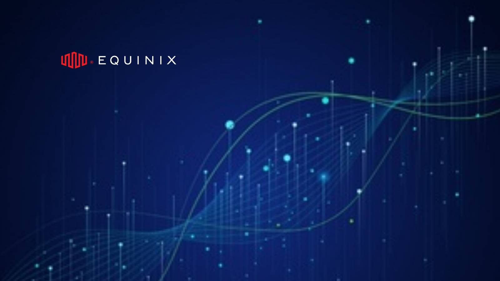 Equinix to Expand Canadian Operations With US$750 Million Acquisition of 13 Bell Data Center Sites