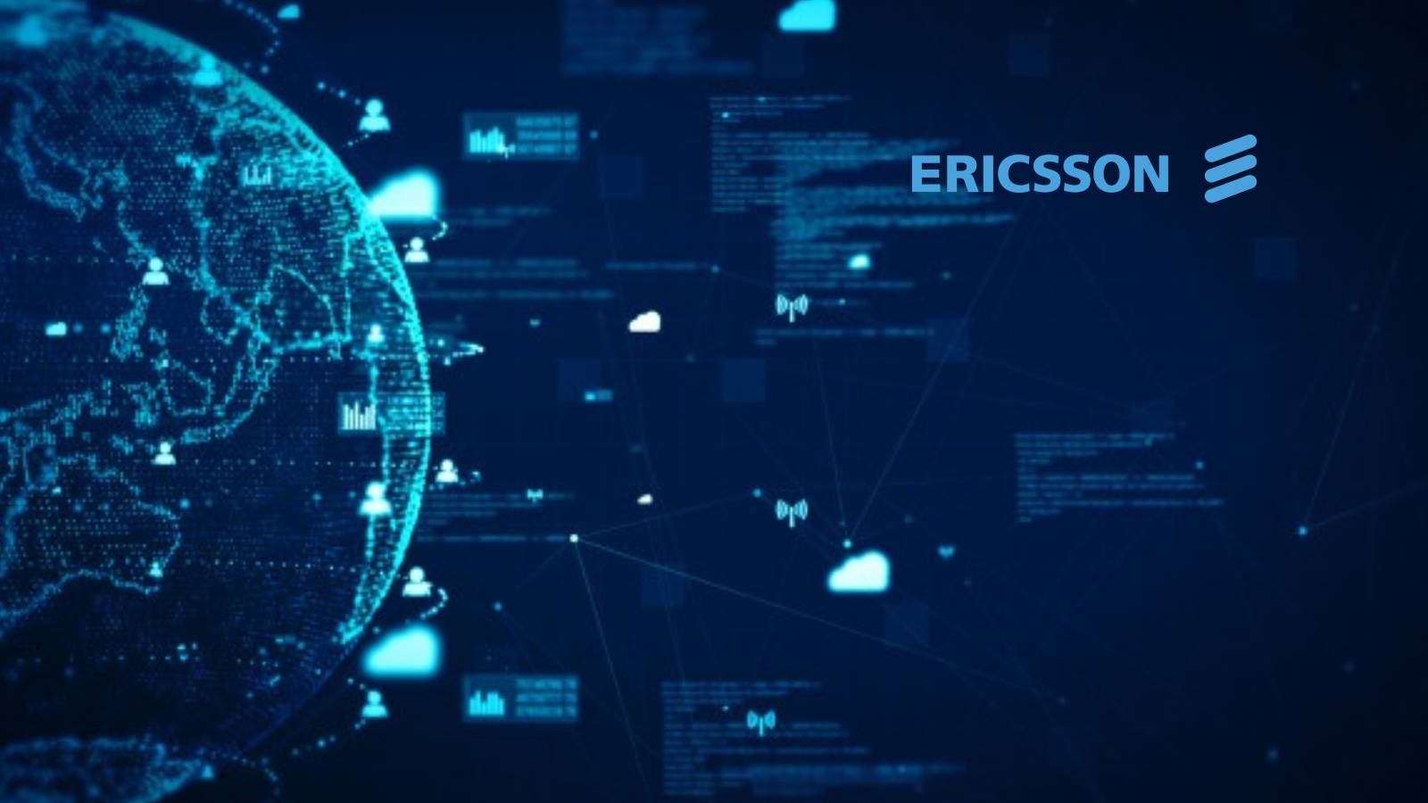Ericsson Strengthens Its Position in China and Writes Down Assets