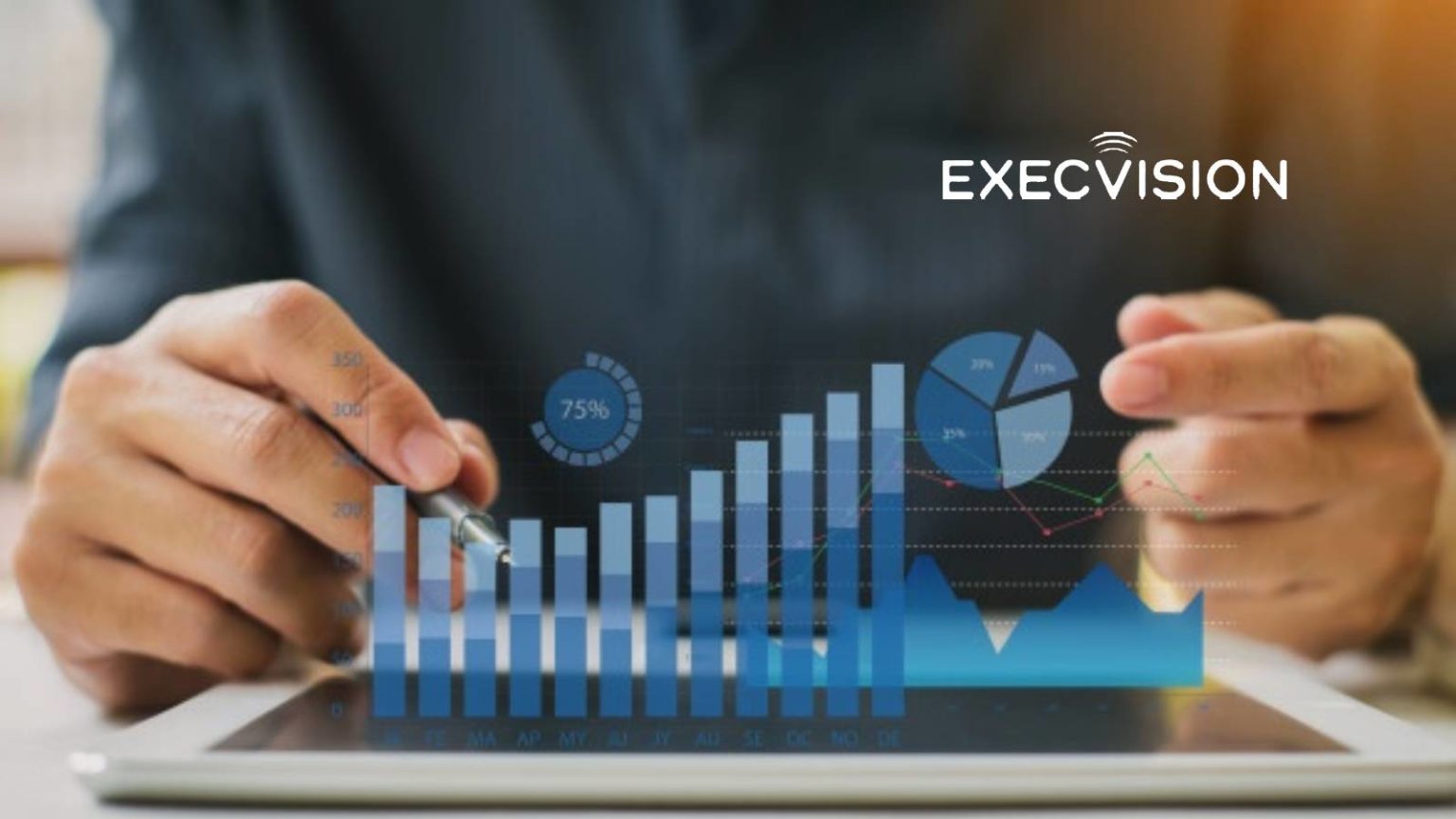 ExecVision Unveils Enhanced Performance Dashboards, Providing Closed-Loop Reporting on Sales Conversation Quality