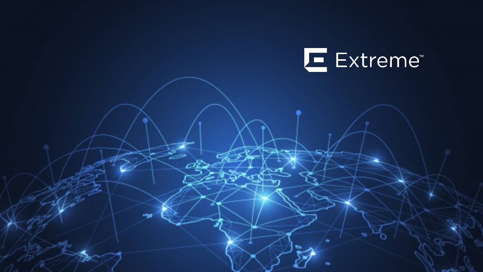 Extreme Networks Names Joe Vitalone Chief Revenue Officer