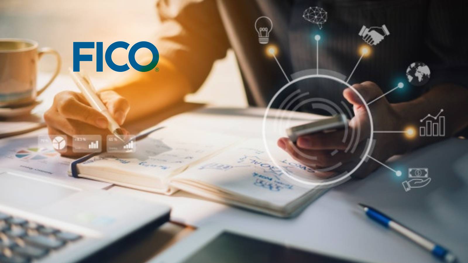 FICO Works to Keep Credit Flowing During Uncertain Economic Times