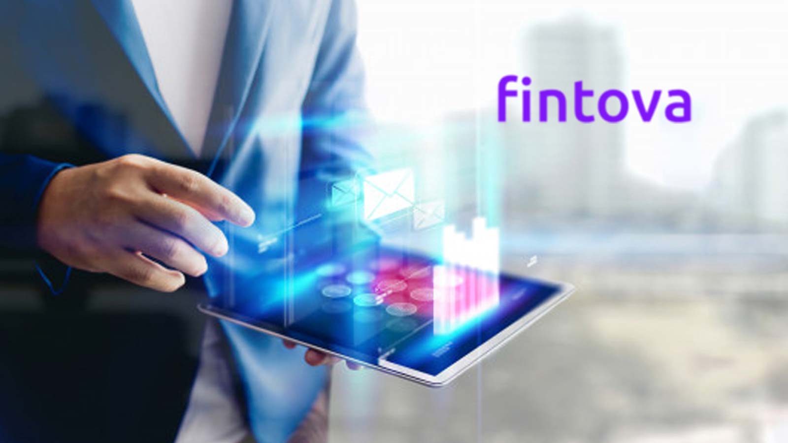 Financial Industry Veterans Form Strategic Advisory, Fintova, To Help Clients Drive Digital Transformation