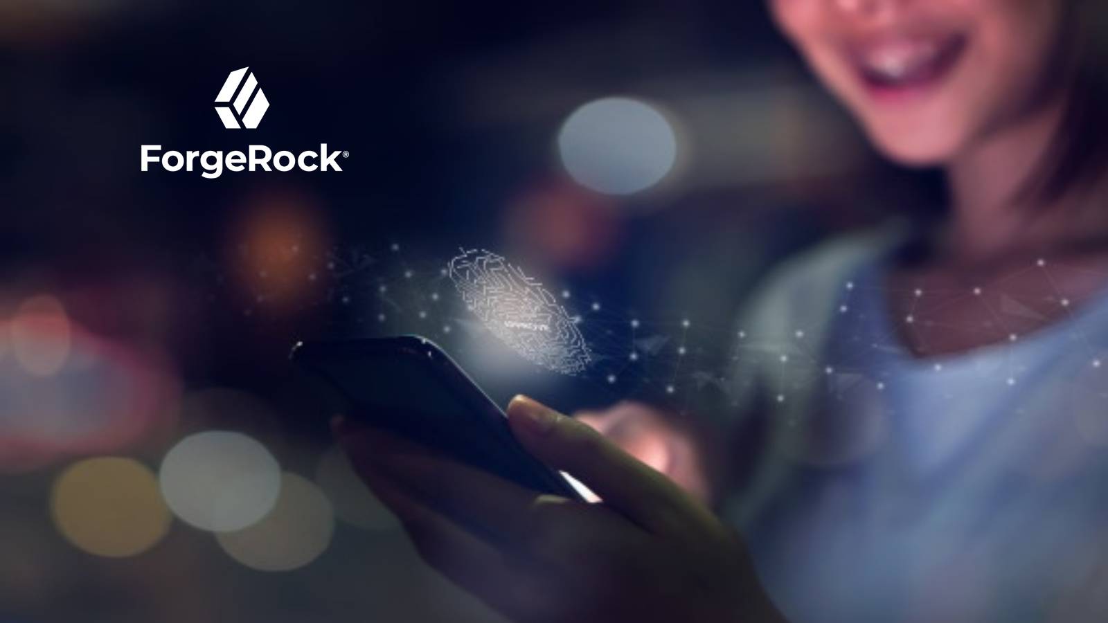 ForgeRock Powers New Era of Digital Identity with Artificial Intelligence and Cloud