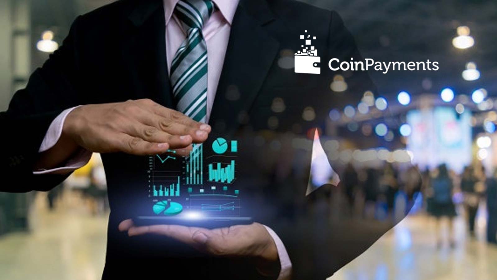 Former Ukash CEO & Payments Industry Veteran David Hunter Joins Leading Crypto Payments Processor CoinPayments as Advisor
