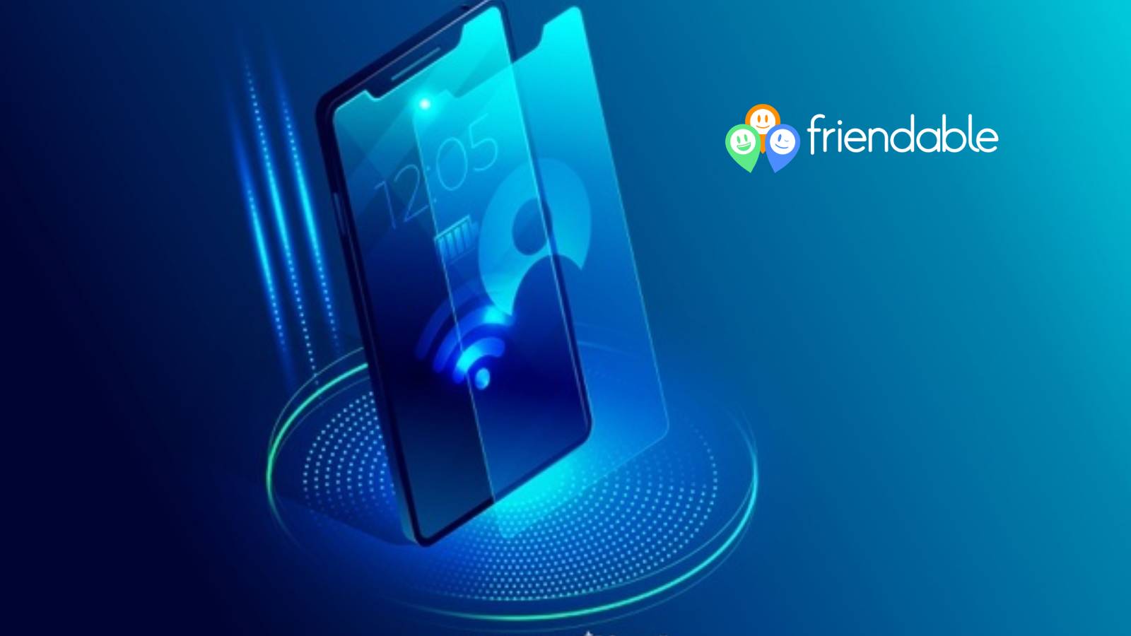 Friendable Receives Approval to Release Fan Pass Mobile Applications on Apple App Store & Google Play