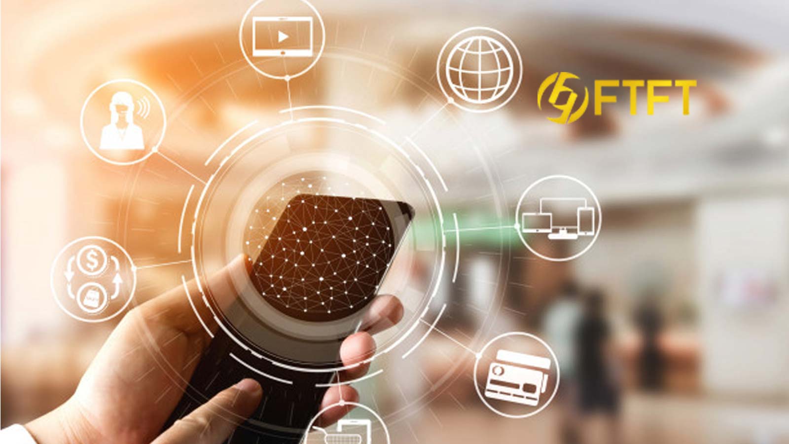 Future FinTech Released its 2019 Financial Results and Filing of 10-K