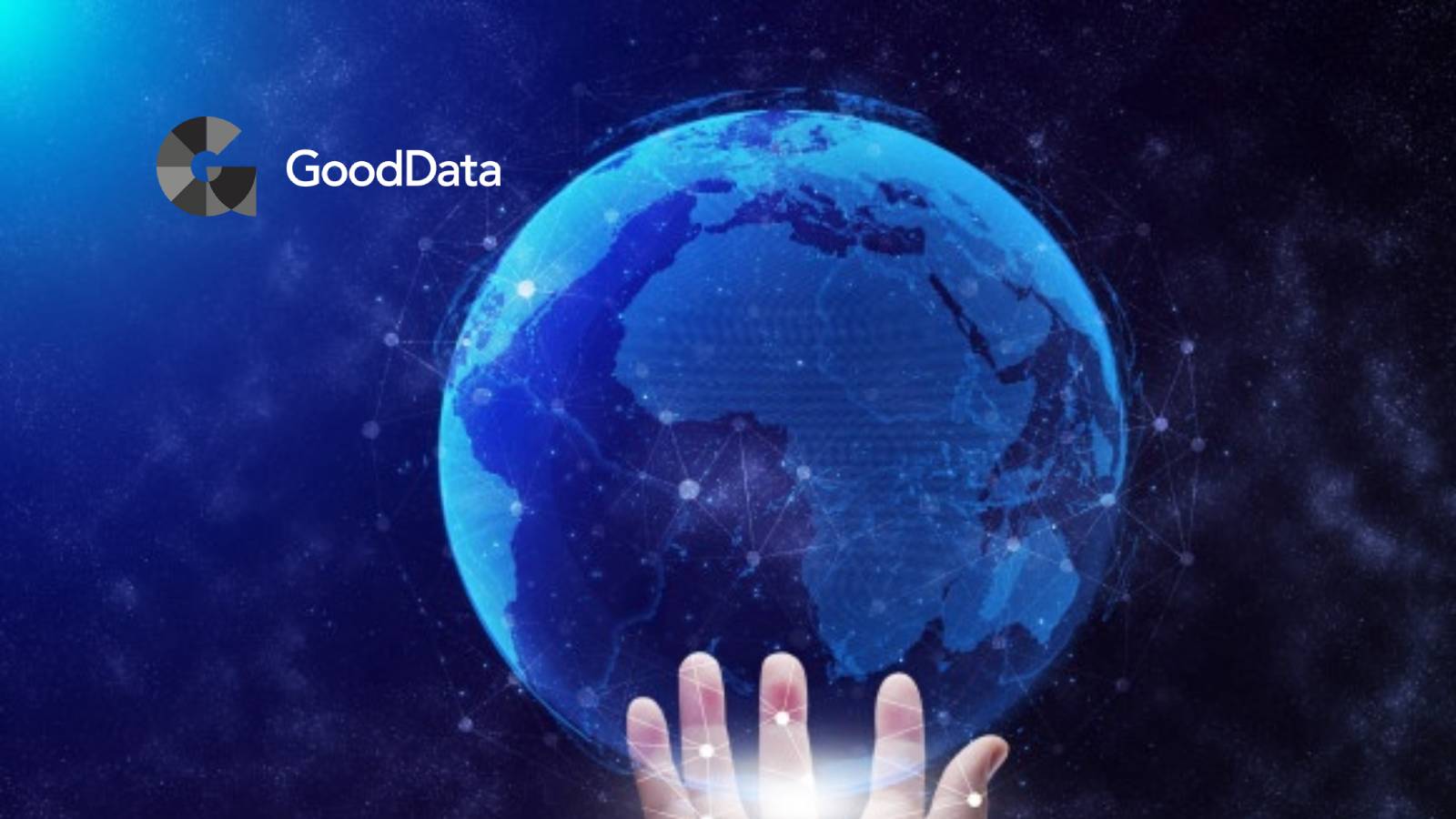 GoodData Launches Support for Location Intelligence