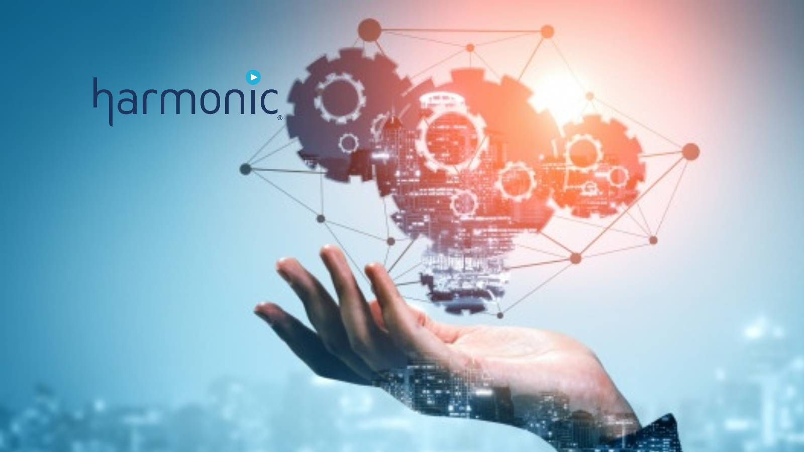 Harmonic Announces Powerful Innovations for its VOS SaaS Summer 2020 Release