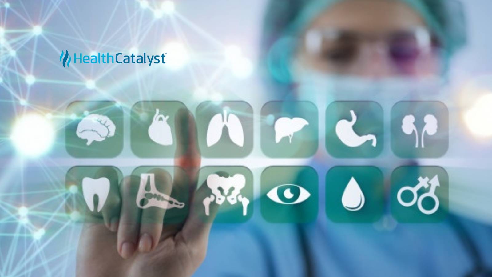 Health Catalyst Participating in the COVID-19 Evidence Accelerator, a Public-Private Partnership of COVID-19