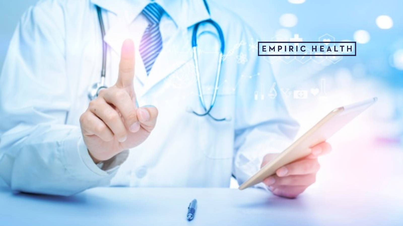 Hospital Sisters Health System Announces Partnership with Empiric Health