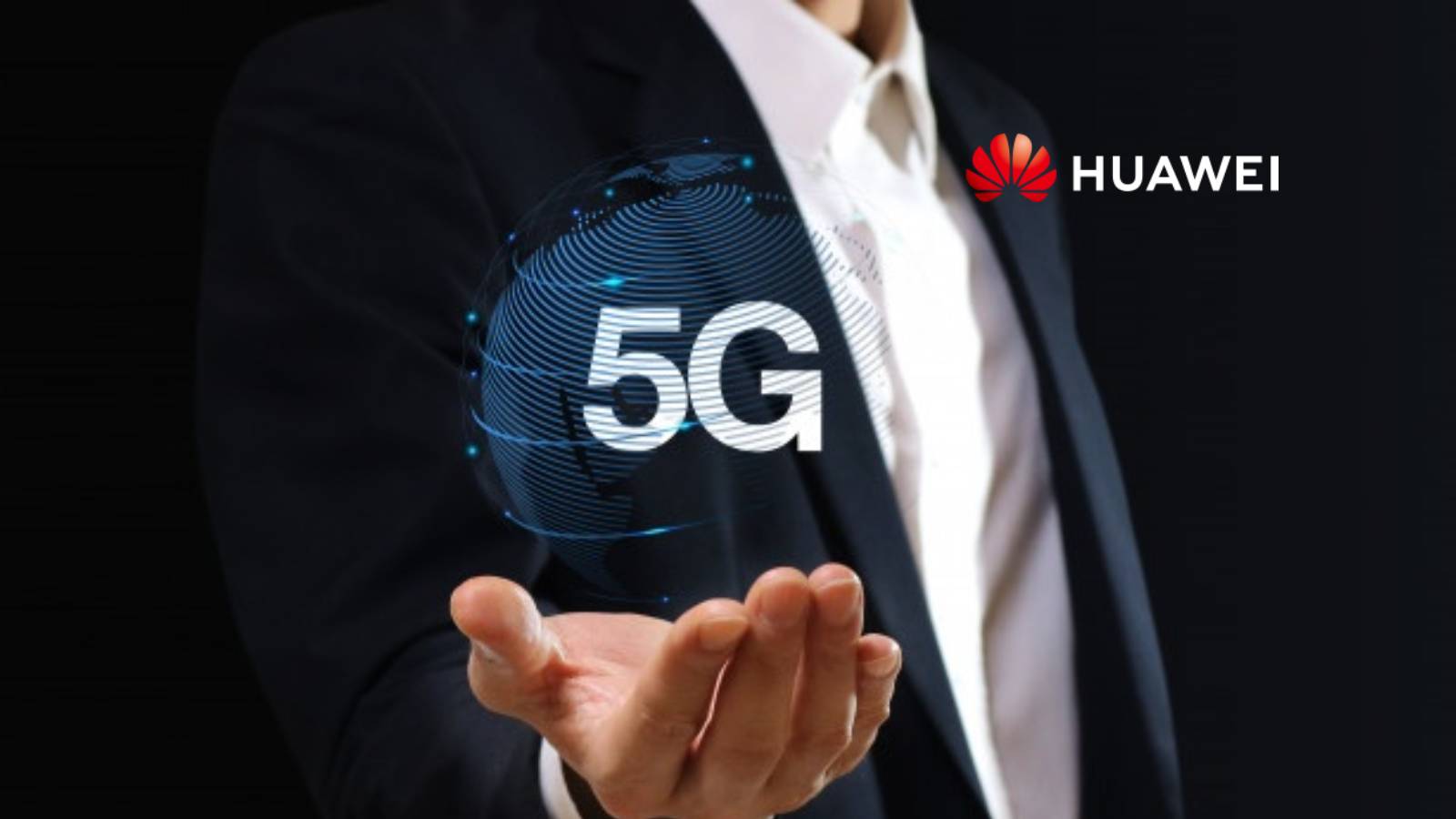 Huawei Empowers Global Financial Customers' Digital Transformation With Cloud, AI and 5G Capabilities
