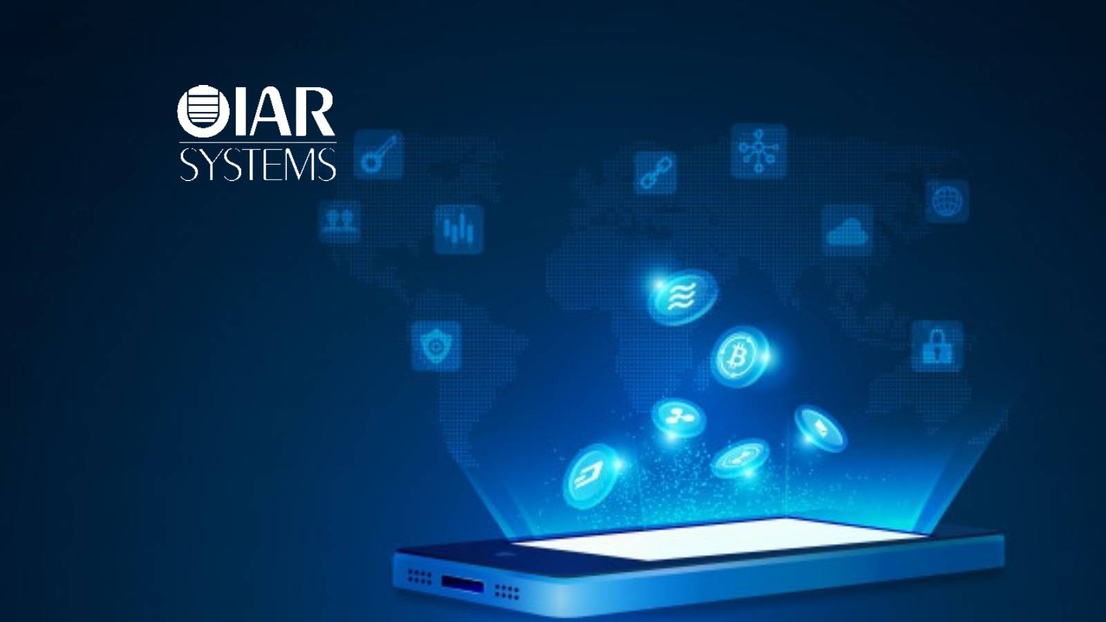 IAR Systems and GigaDevice Collaborate to Bring Powerful RISC-V Solutions to the Market