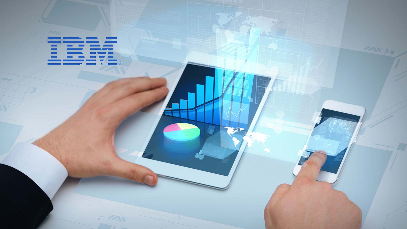 IBM Services Collaborates with Lotte Card to Adopt A Hybrid Cloud Strategy To Help Transform Core Financial Accounting Systems