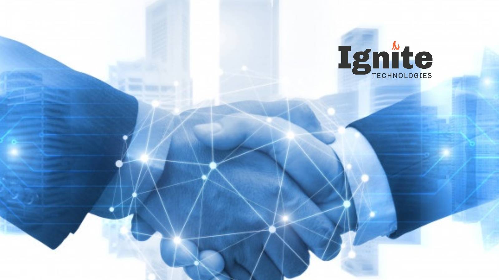 Ignite Technologies and Management One Form Strategic Partnership