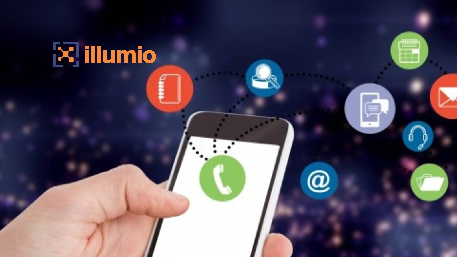 Illumio Extends Zero Trust to the Endpoint