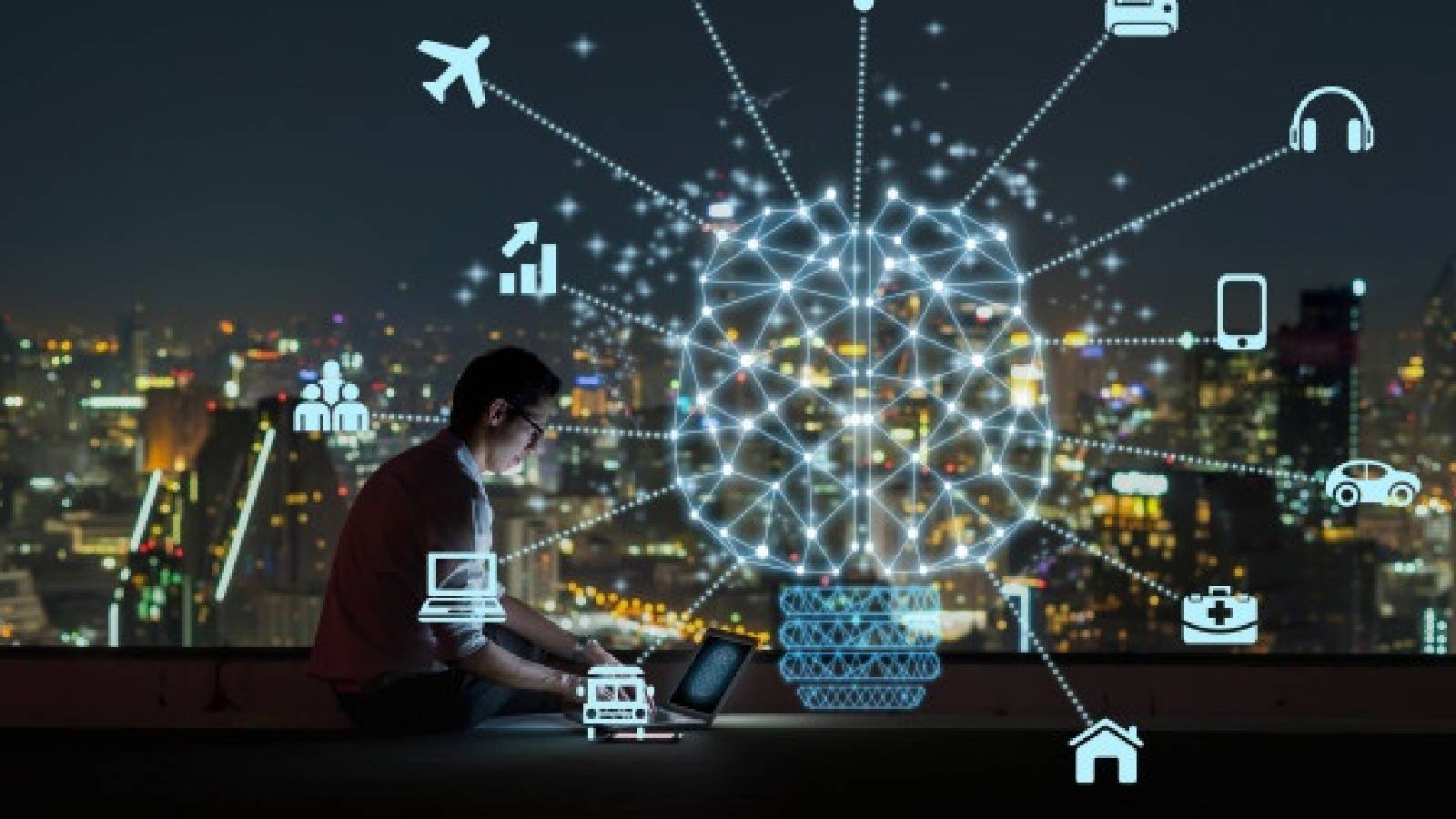 Telia & Fleet Complete Partner to Expand Smart Mobility Solutions