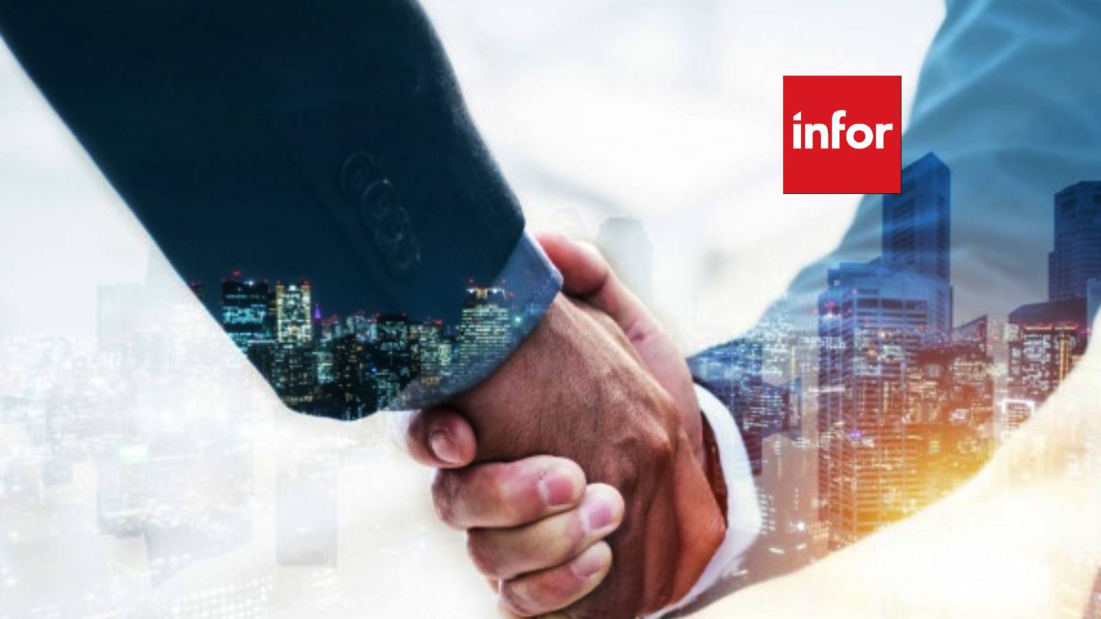Infor Announces Strategic Partnership with Sinfo One for Italian Food & Beverage Sector