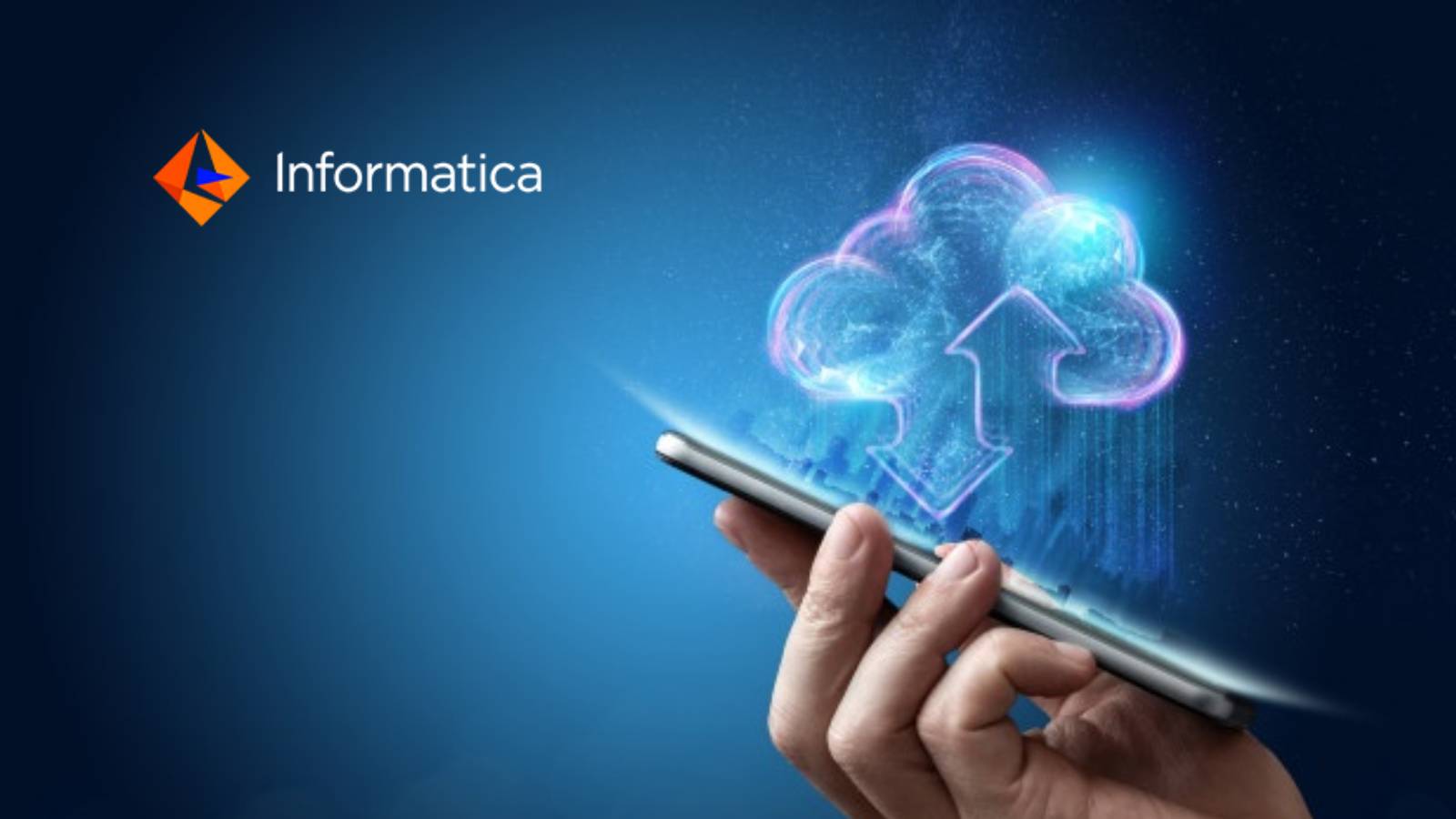 Informatica Named Data Lake Partner of the Year for Cloud Analytics by Snowflake