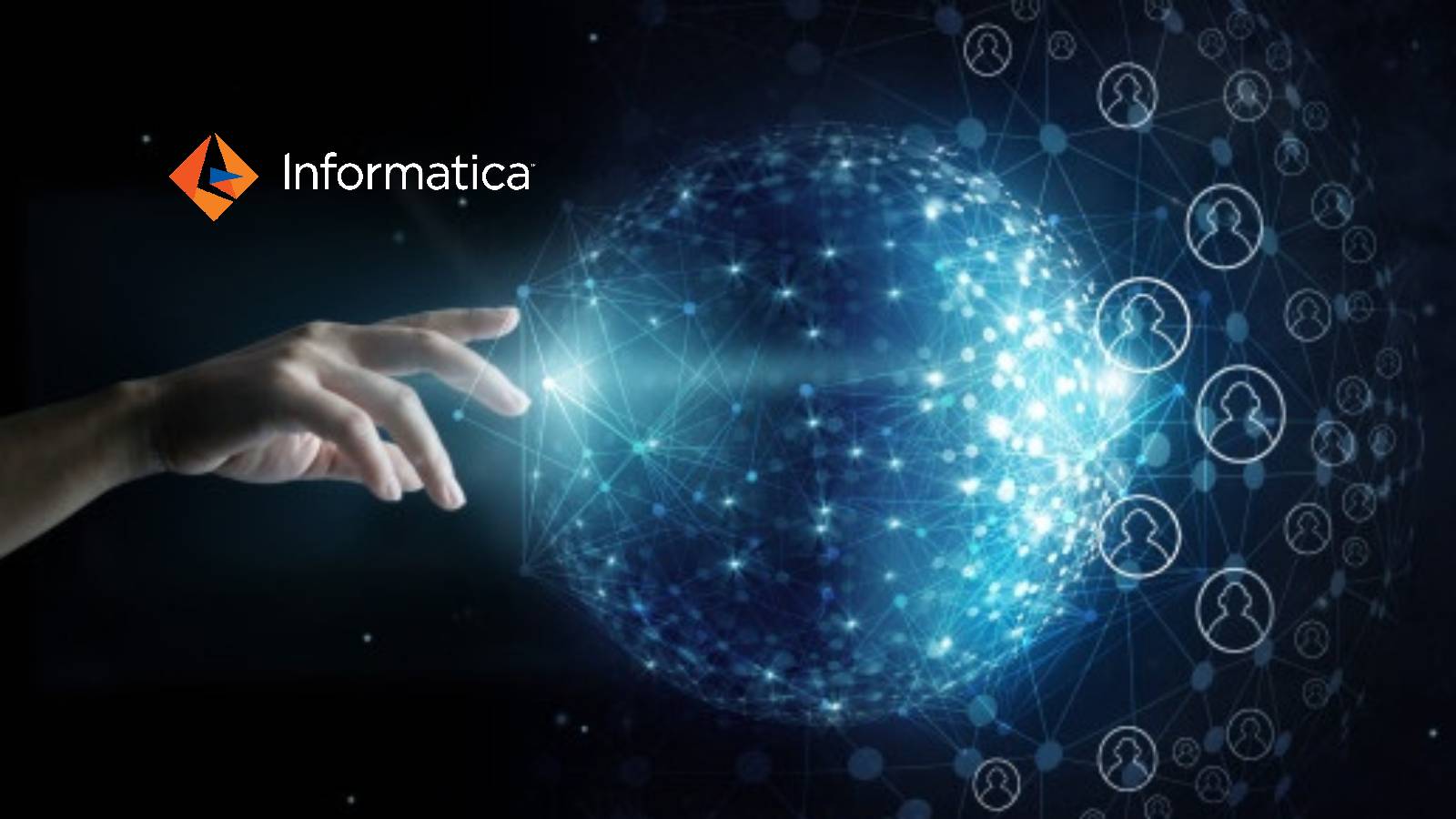 Informatica Unveils Data Management Innovations That Drive Business Continuity and Value
