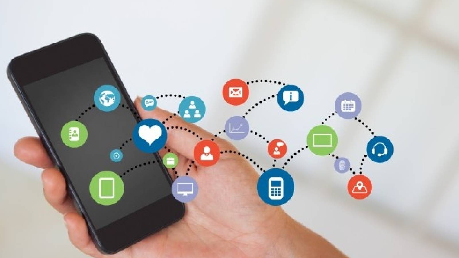 IoT Network Startup, Qopper expands Retail Store Offering with Occupancy Monitors and Temperature Kiosks