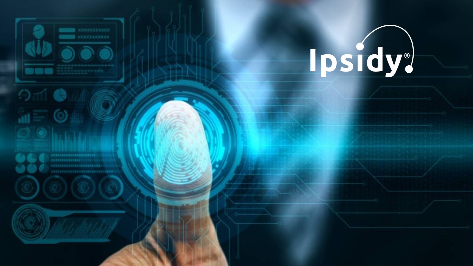 Ipsidy is Selected by PharmacyID to Deliver a High Assurance Identity Verification Solution in Australia