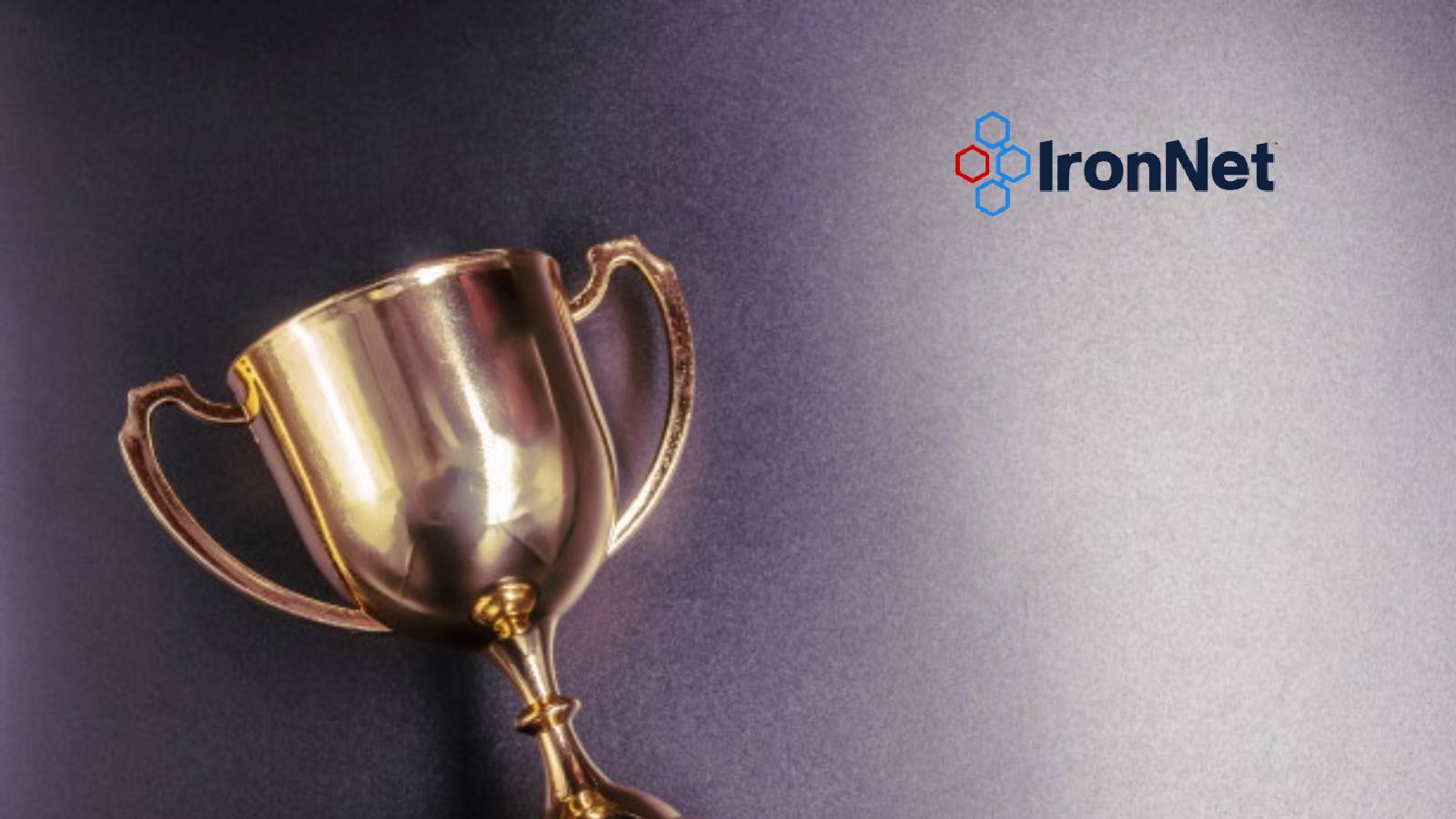 IronNet Cybersecurity Wins Fortress Cyber Security Award for Second Consecutive Year