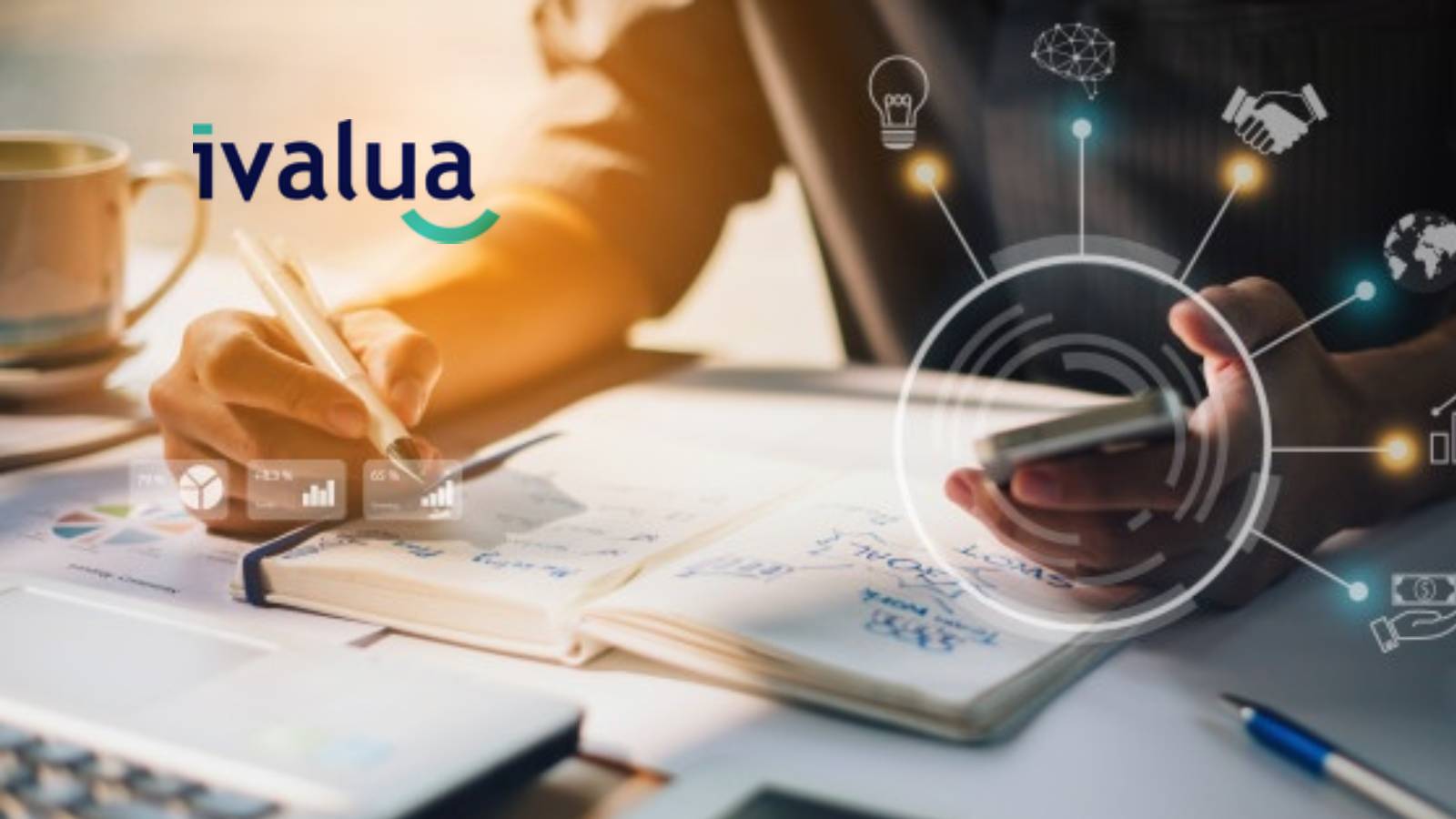 Ivalua Launches Pre-Packaged Spend Management Solutions for Healthcare Providers