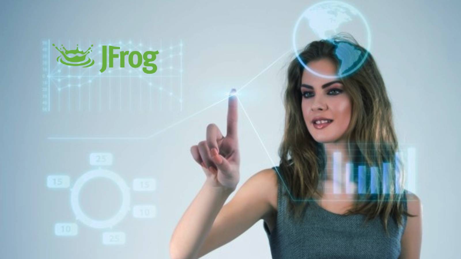 JFrog Drives DevOps Fast-Forward, Unveils New Software Distribution Capabilities