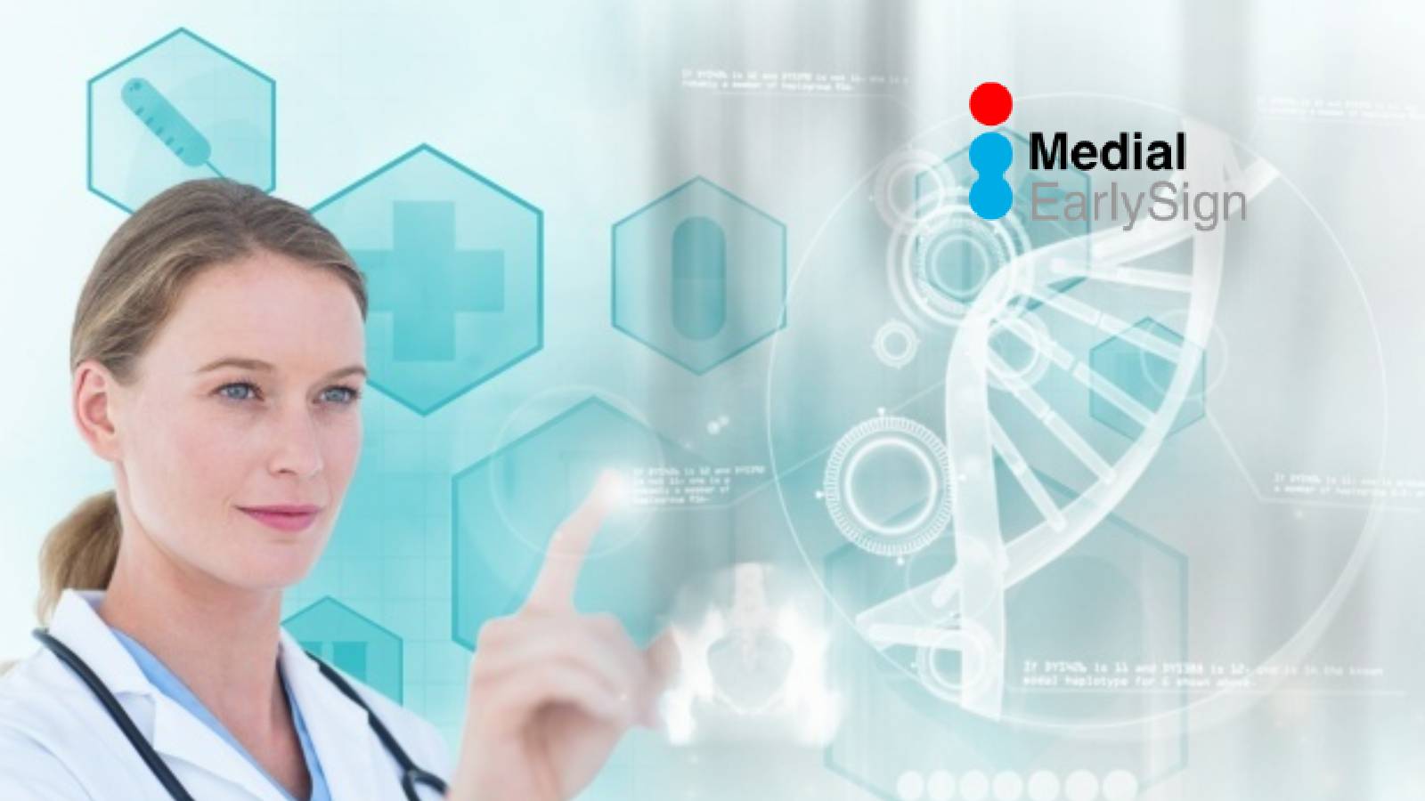 KLAS Research Recognizes Medial EarlySign as Emerging Healthcare AI Company