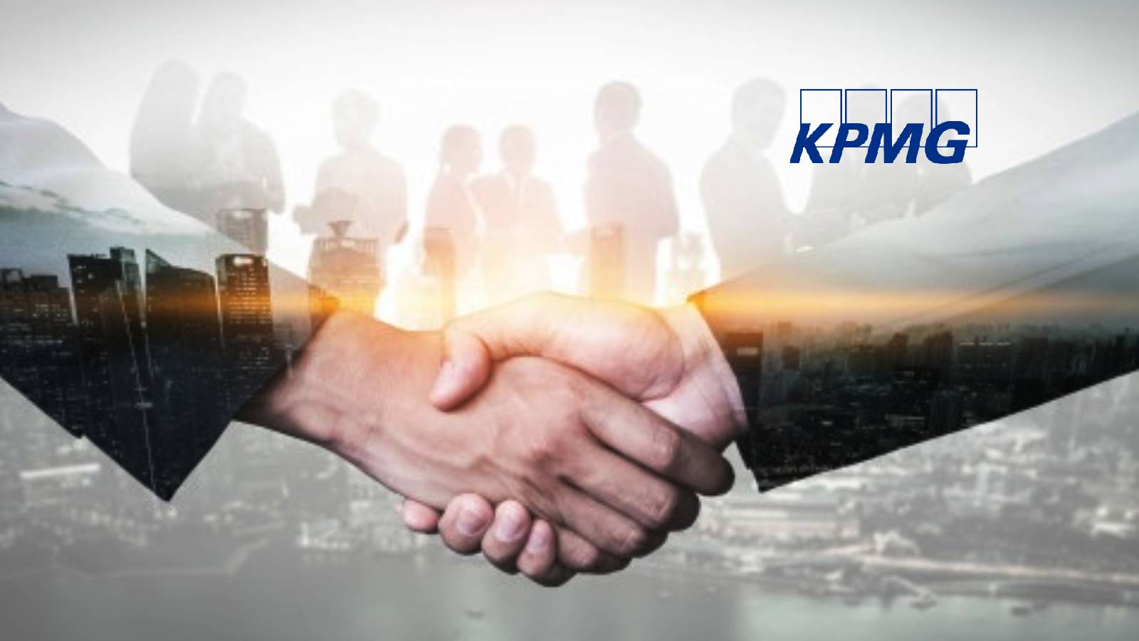 KPMG and Unqork Collaborate to Deliver No-Code Solutions for Organizational Change