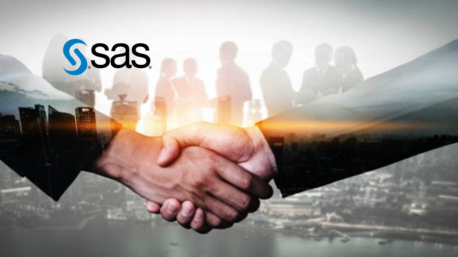 KPMG and SAS Collaborate to Support Faster Cloud Transformation for SAS Clients