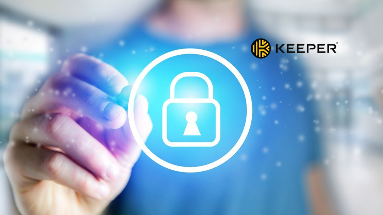 Keeper Security Surpasses One Million Customers Worldwide
