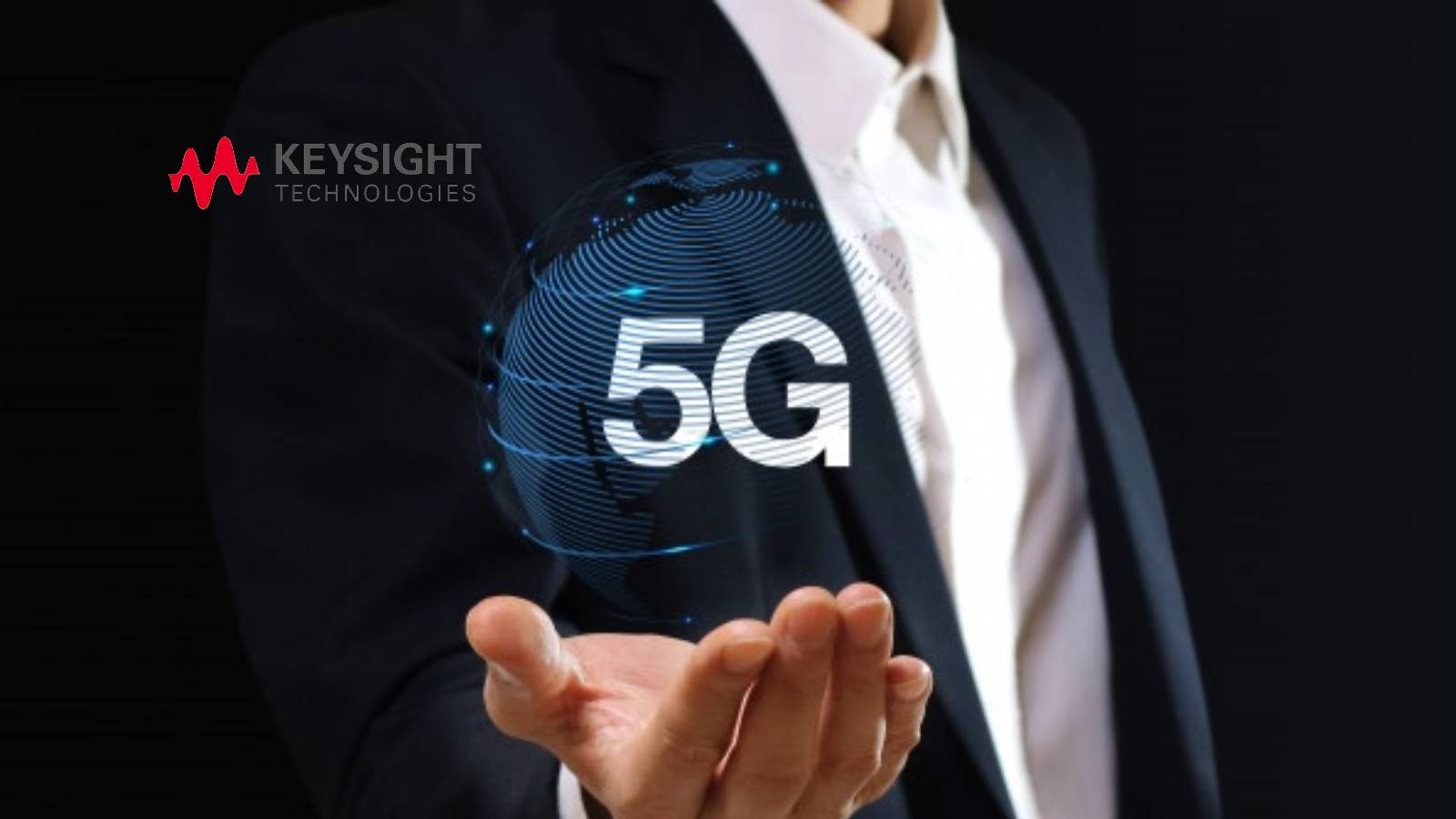 Keysight's 5G Test Solutions Enable Arcadyan to Validate Consumer Premises Equipment for Fixed Wireless Access Applications