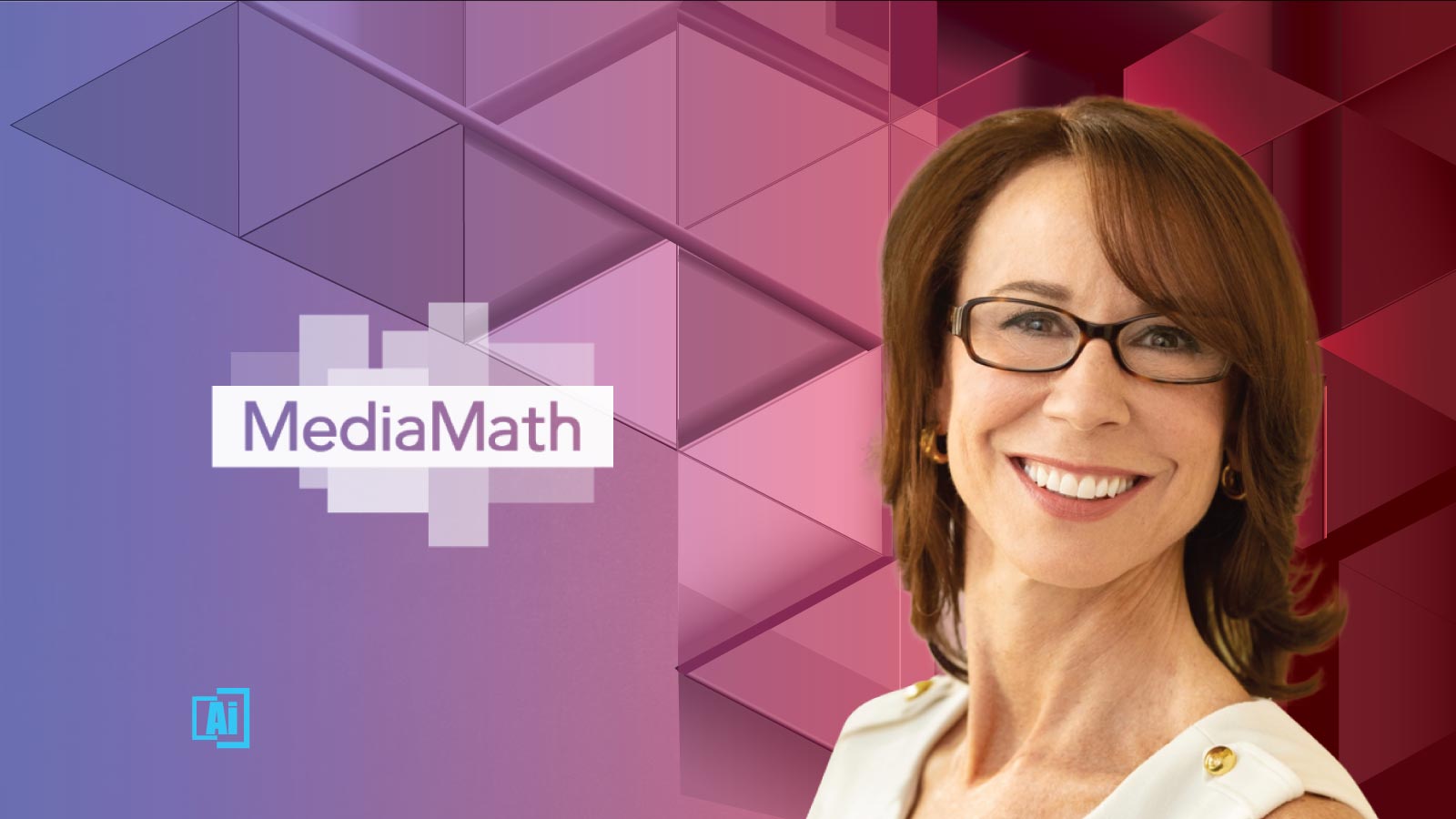 AiThority Interview With Kimberly Samon, Chief People Officer at MediaMath