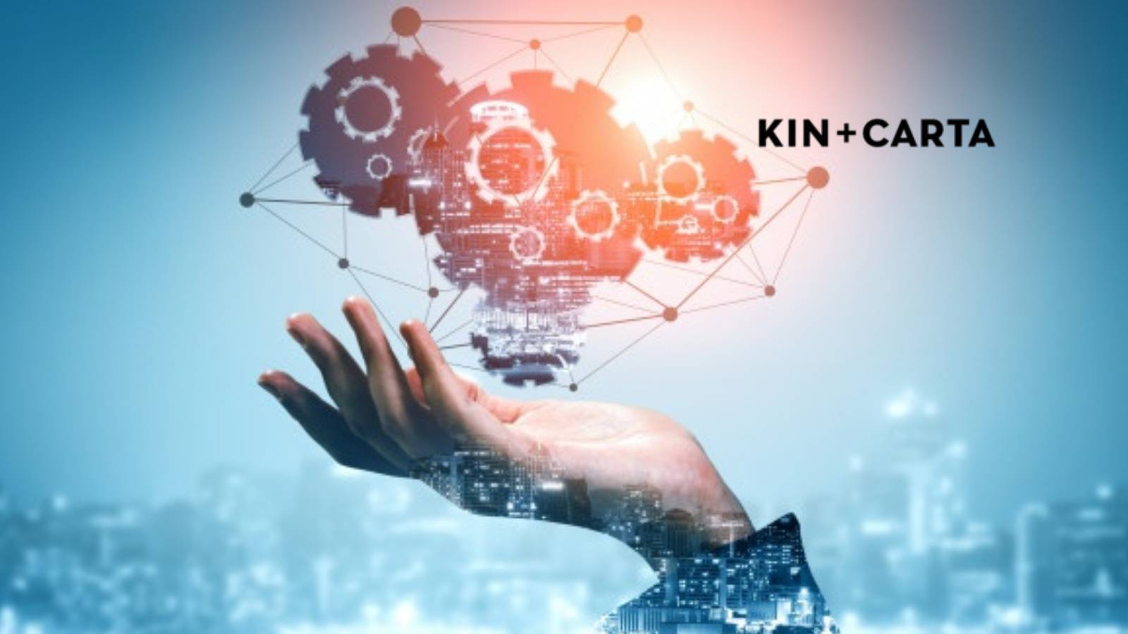 Kin + Carta and Ashling Partners Announce Strategic Partnership at Digital Innovation Summit, FWD20